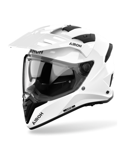 AIROH BANDIT COLOR WHITE GLOSS