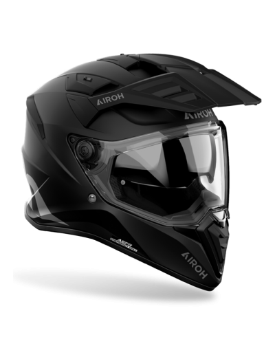AIROH BANDIT COLOR BLACK MATT