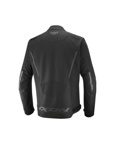 IXON STRIKER 2 NEGRO