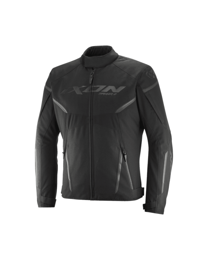 IXON STRIKER 2 NEGRO