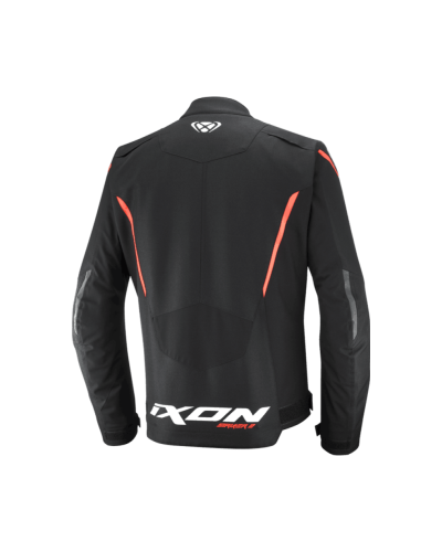 IXON STRIKER 2 ROJO