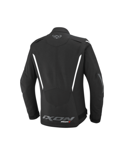 IXON STRIKER 2 LADY BLANCO