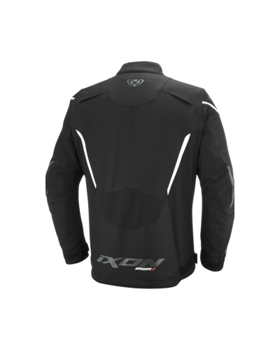 IXON STRIKER 2 BLANCO C-SIZE LADY