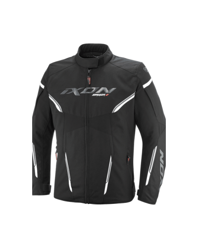 IXON STRIKER 2 BLANCO C-SIZE LADY