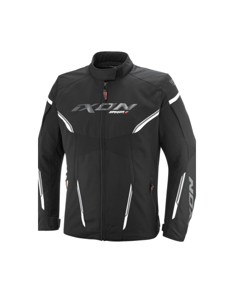 IXON STRIKER 2 BLANCO C-SIZE LADY