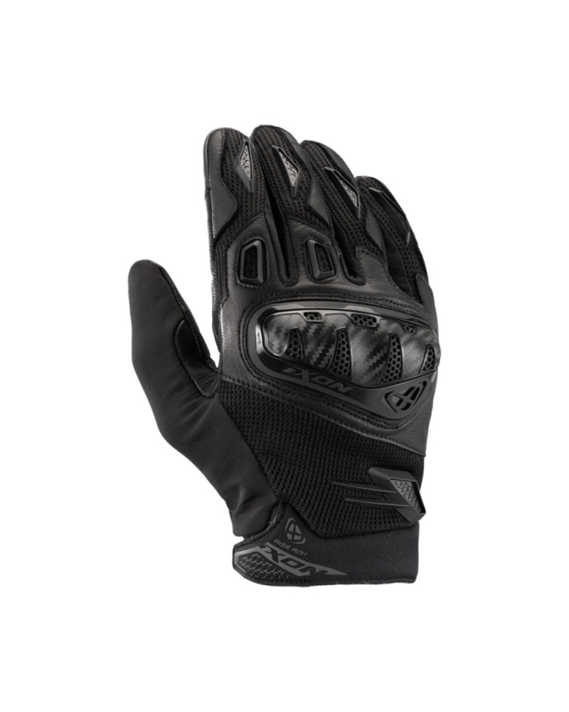 IXON RISE AIR 2 NEGRO