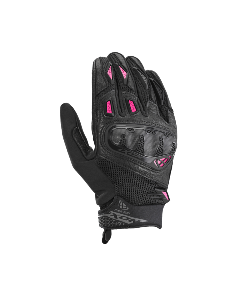 IXON RISE AIR 2 LADY ROSA