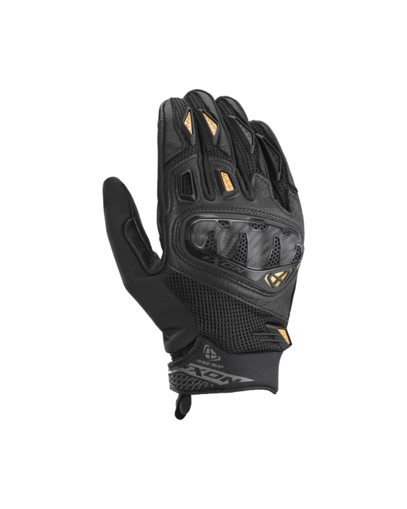 IXON RISE AIR 2 LADY ORO
