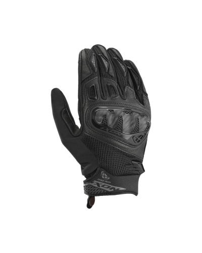 IXON RISE AIR 2 LADY NEGRO