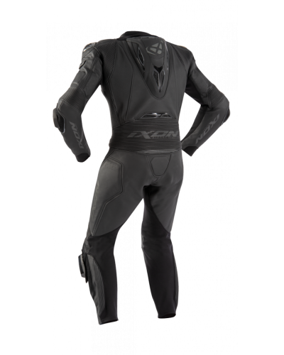 IXON VENDETTA EVO NEGRO