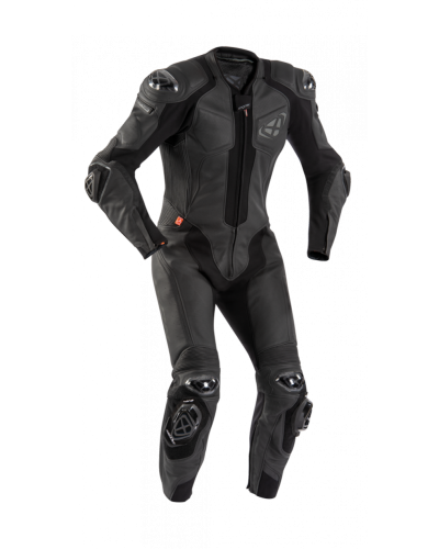 IXON VENDETTA EVO NEGRO