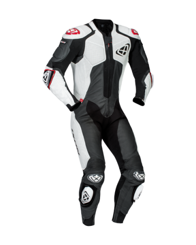 IXON VENDETTA EVO NEGRO/BLANCO