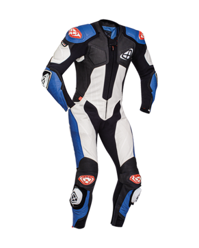 IXON VENDETTA EVO NEGRO/AZUL