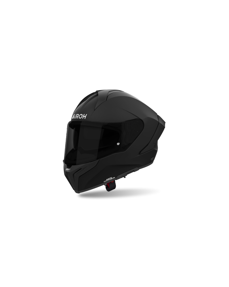 AIROH MATRYX COLOR BLACK MATT
