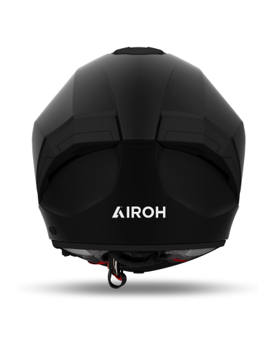 AIROH MATRYX COLOR BLACK MATT