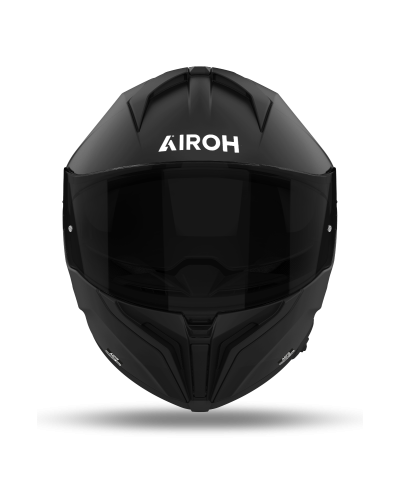 AIROH MATRYX COLOR BLACK MATT
