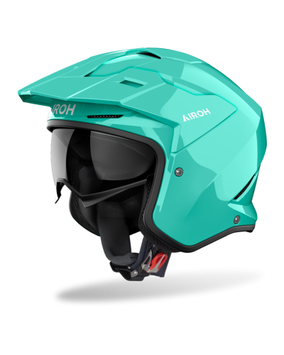 AIROH KOMBAKT AQUAMARINE GLOSS