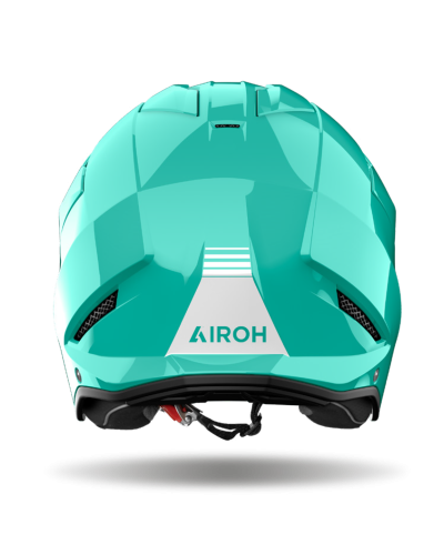 AIROH KOMBAKT AQUAMARINE GLOSS