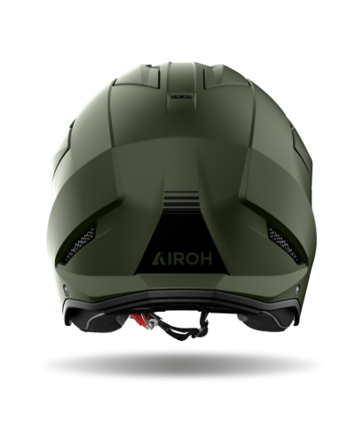 AIROH KOMBAKT MILITARY GREEN MATT