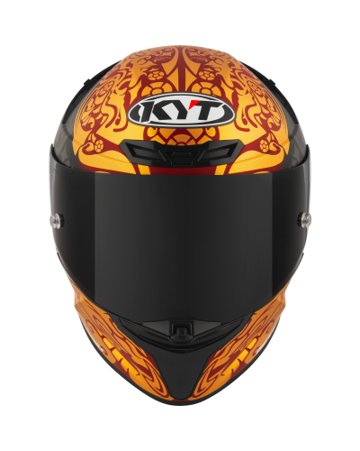 KYT TT-REVO REPLICA ENEA INDONESIA 2023