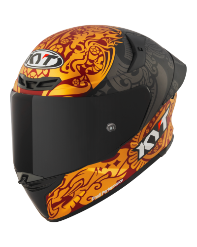 KYT TT-REVO REPLICA ENEA INDONESIA 2023