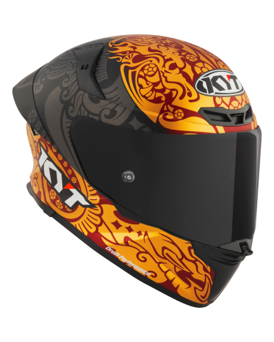 KYT TT-REVO REPLICA ENEA INDONESIA 2023