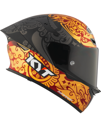 KYT TT-REVO REPLICA ENEA INDONESIA 2023