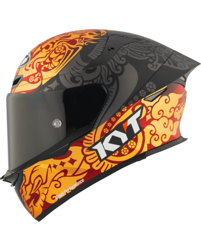 KYT TT-REVO REPLICA ENEA INDONESIA 2023