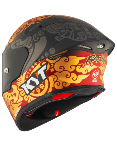 KYT TT-REVO REPLICA ENEA INDONESIA 2023