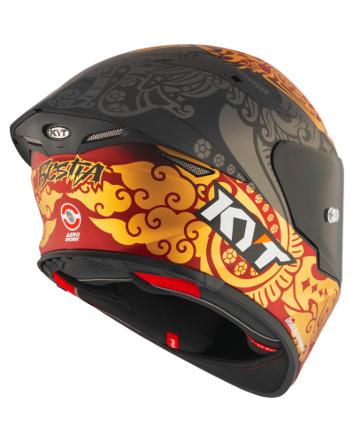 KYT TT-REVO REPLICA ENEA INDONESIA 2023