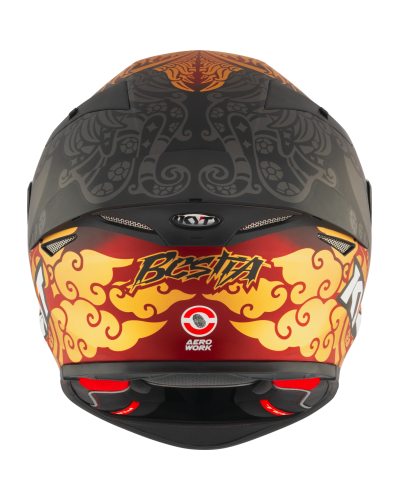 KYT TT-REVO REPLICA ENEA INDONESIA 2023