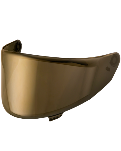 PANTALLA IRIDIUM GOLD KYT TT REVO