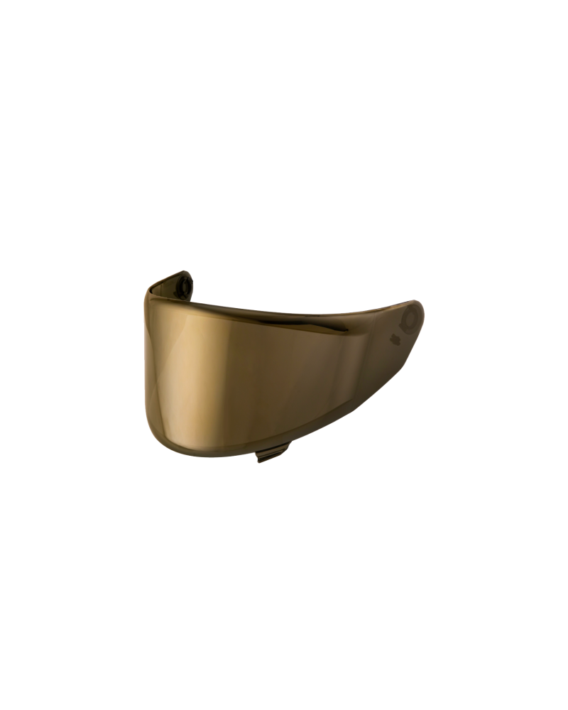 PANTALLA IRIDIUM GOLD KYT TT REVO