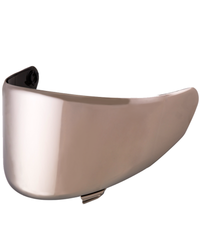 PANTALLA IRIDIUM SPECCHIO CROMATA KYT TT REVO