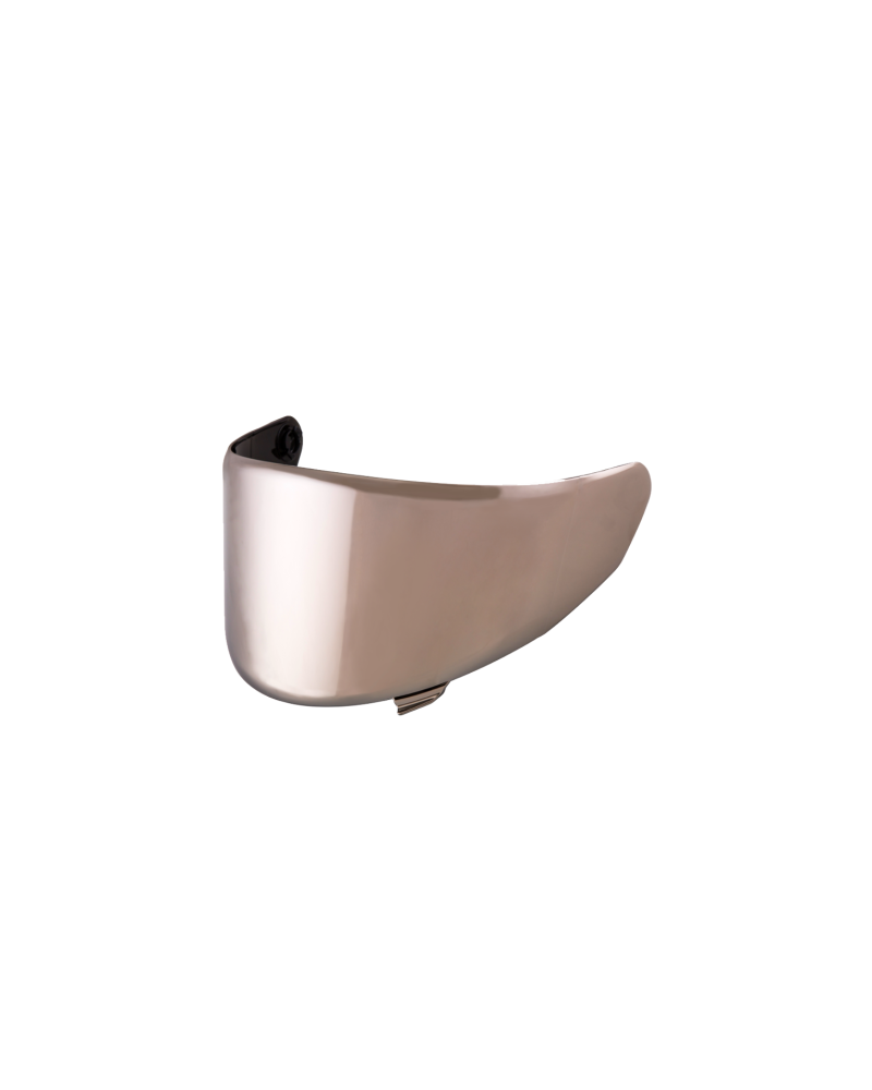 PANTALLA IRIDIUM SPECCHIO CROMATA KYT TT REVO