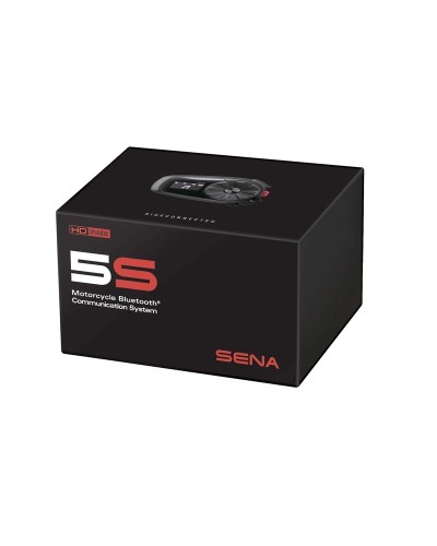 SENA 5S