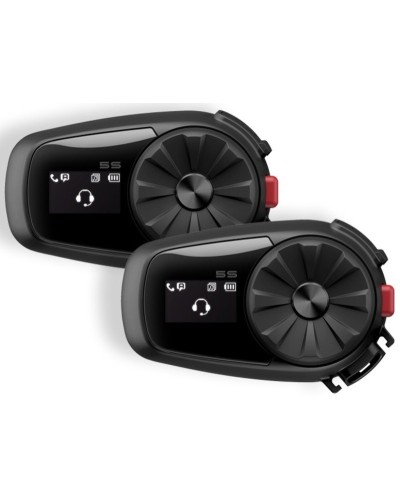 SENA 5S DUO