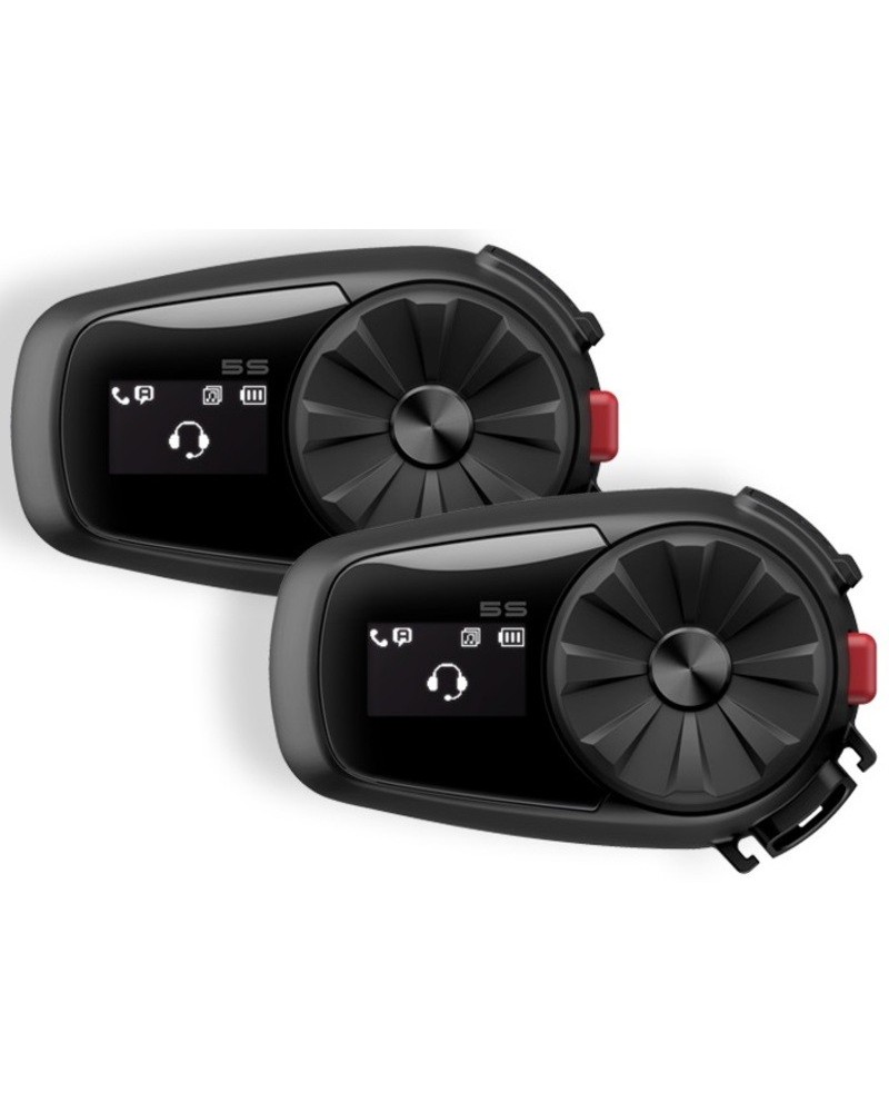 SENA 5S DUO