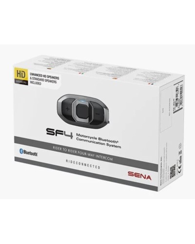 SENA SF4 DUO