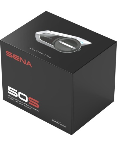 SENA 50S