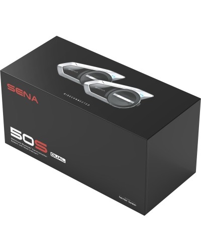 SENA 50S DUO
