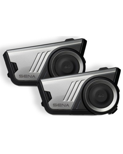 SENA 60S DUO