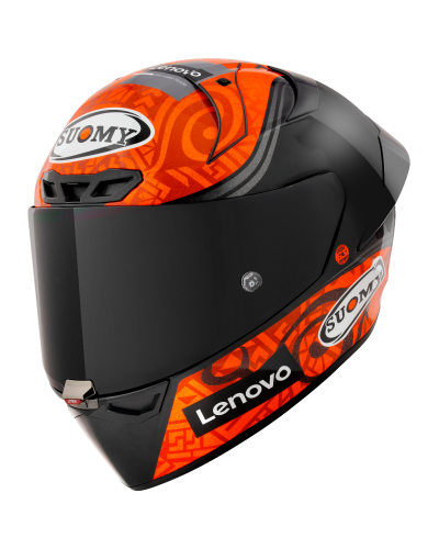 SUOMY S1-XR GP REPLICA BAGNAIA