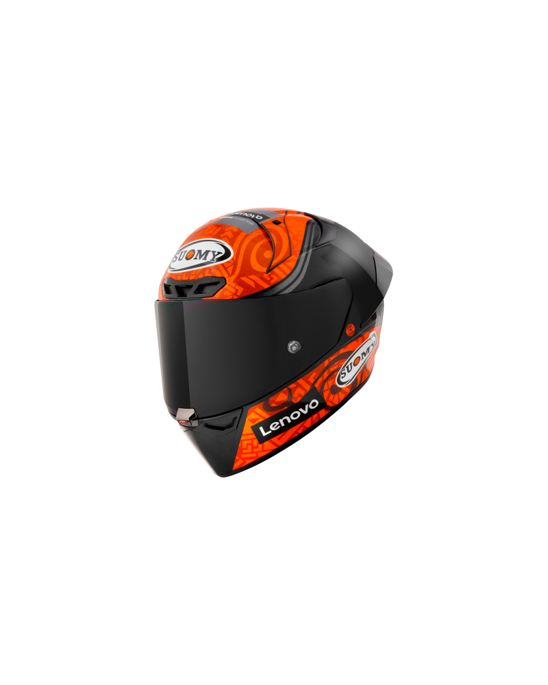 SUOMY S1-XR GP REPLICA BAGNAIA
