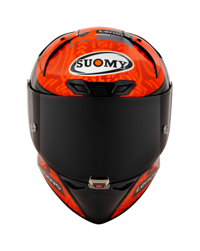 SUOMY S1-XR GP REPLICA BAGNAIA