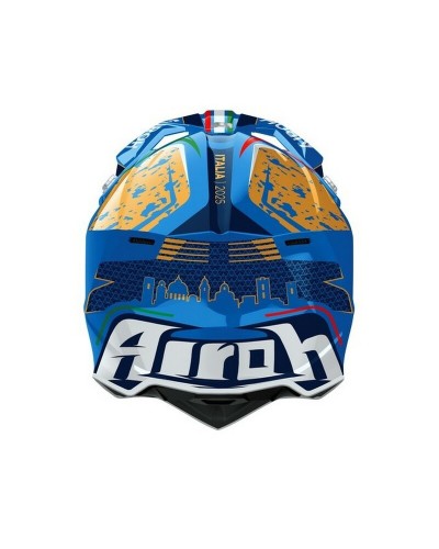AIROH WRAAAP SIX DAYS ITALIA