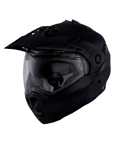 CABERG TOURMAX MATT BLACK