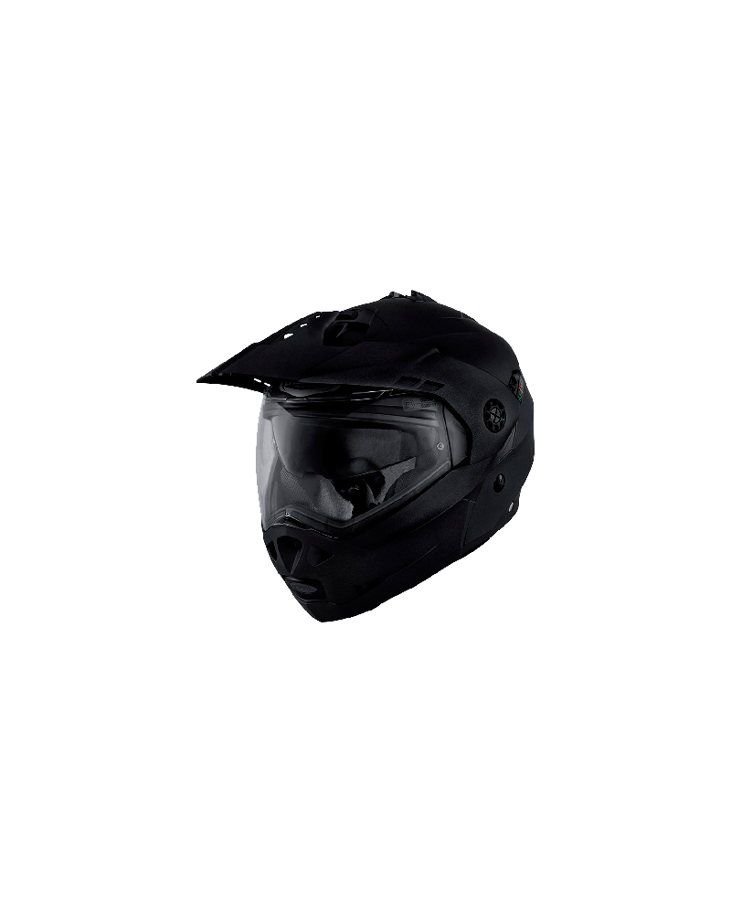 CABERG TOURMAX MATT BLACK