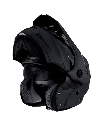 CABERG TOURMAX MATT BLACK
