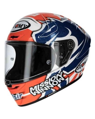 SUOMY SR GP DOVI 2019